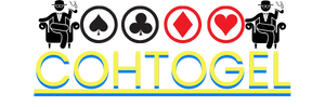 Logo COHTOGEL
